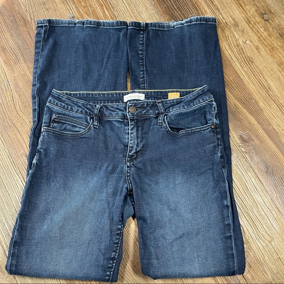 Pilcro and the Letterpress Denim - Pilcro And The Letterpress No. 30